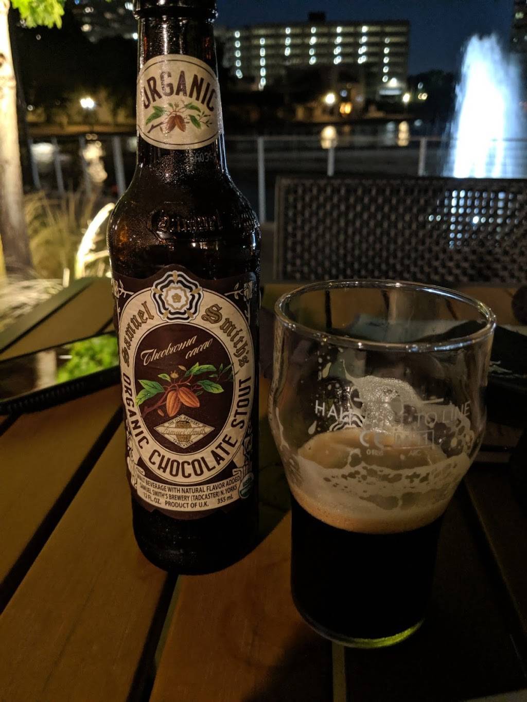 The Ginger Man | restaurant | 5250 N OConnor Blvd Suite 146, Irving, TX 75039, USA | 9726074227 OR +1 972-607-4227