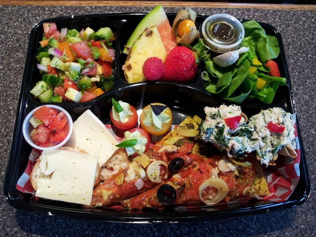 Les petits délices de Marie | restaurant | 3350 Boulevard du Bord de lEau, Salaberry-de-Valleyfield, QC J6S 6E1, Canada | 4503738355 OR +1 450-373-8355