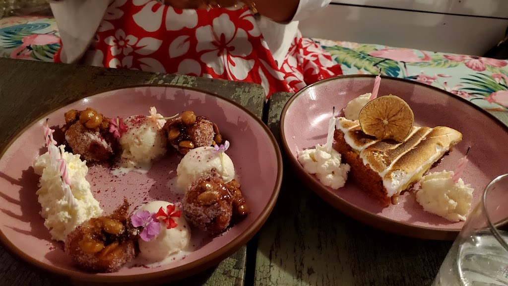 Coco Bs | restaurant | 2854 Wilson Blvd Suite B, Arlington, VA 22201, USA | 5713127094 OR +1 571-312-7094