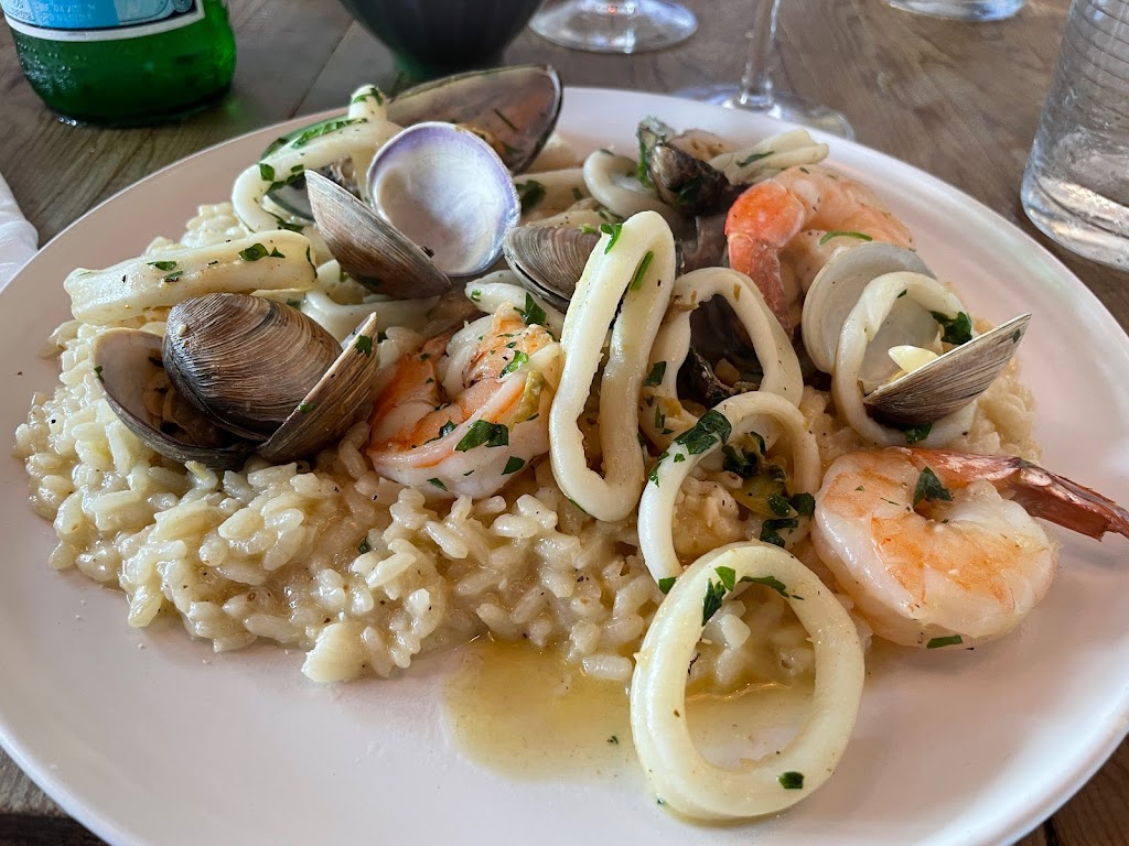 Mazzi Cucina - Italian Restaurant | restaurant | 17010 W Dixie Hwy, North Miami Beach, FL 33160, USA | 3059303991 OR +1 305-930-3991