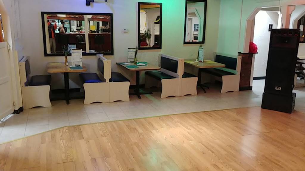 Jamaican Spice | restaurant | 1540 W Sylvania Ave, Toledo, OH 43612, USA | 4192140314 OR +1 419-214-0314