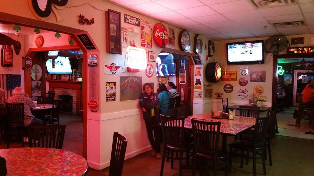 Big Lous Pizza | restaurant | 2048 S WW White Rd, San Antonio, TX 78222, USA | 2103370707 OR +1 210-337-0707