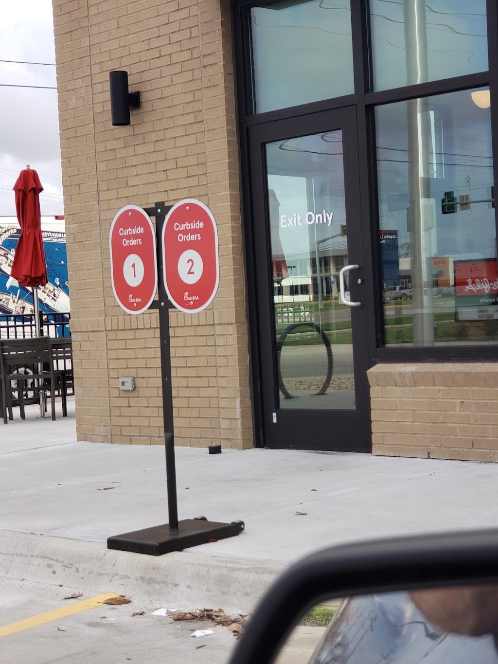 Chick-fil-A | restaurant | 314 N Canal Blvd, Thibodaux, LA 70301, USA | 9856456436 OR +1 985-645-6436