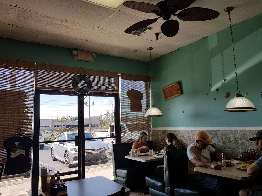 The Breakfast Shack | restaurant | 3469 W Boynton Beach Blvd #1, Boynton Beach, FL 33436, USA | 5617353594 OR +1 561-735-3594
