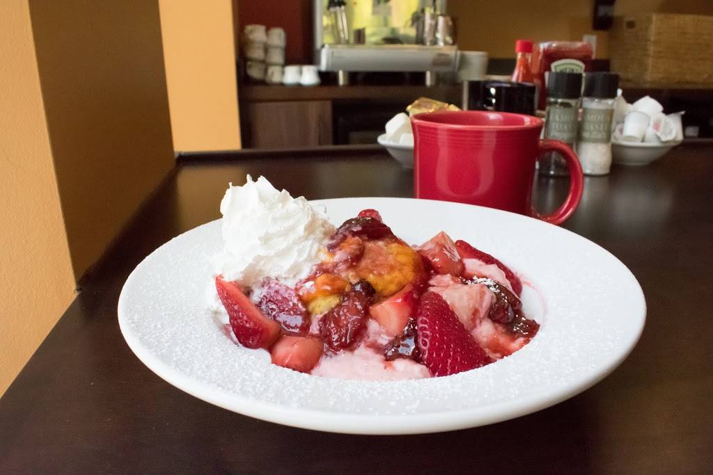 Famous Toastery | restaurant | 9928 Chapel Hill Rd, Morrisville, NC 27560, USA | 9192341860 OR +1 919-234-1860