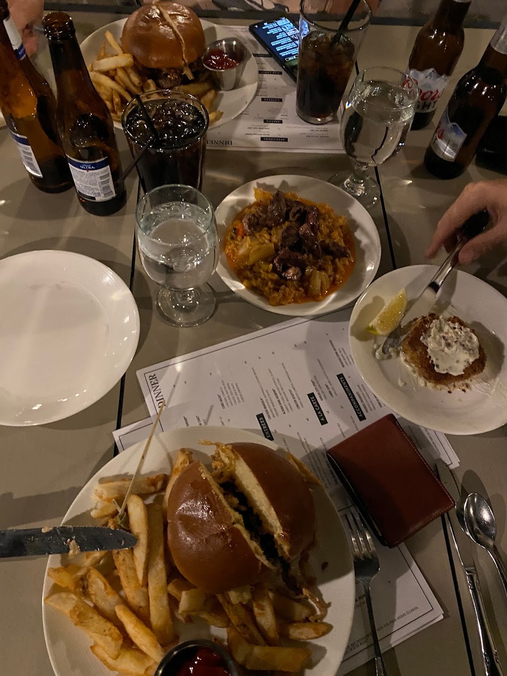 TCs Bar and Grill | restaurant | 1752 AZ-179, Sedona, AZ 86336, USA | 9282035936 OR +1 928-203-5936