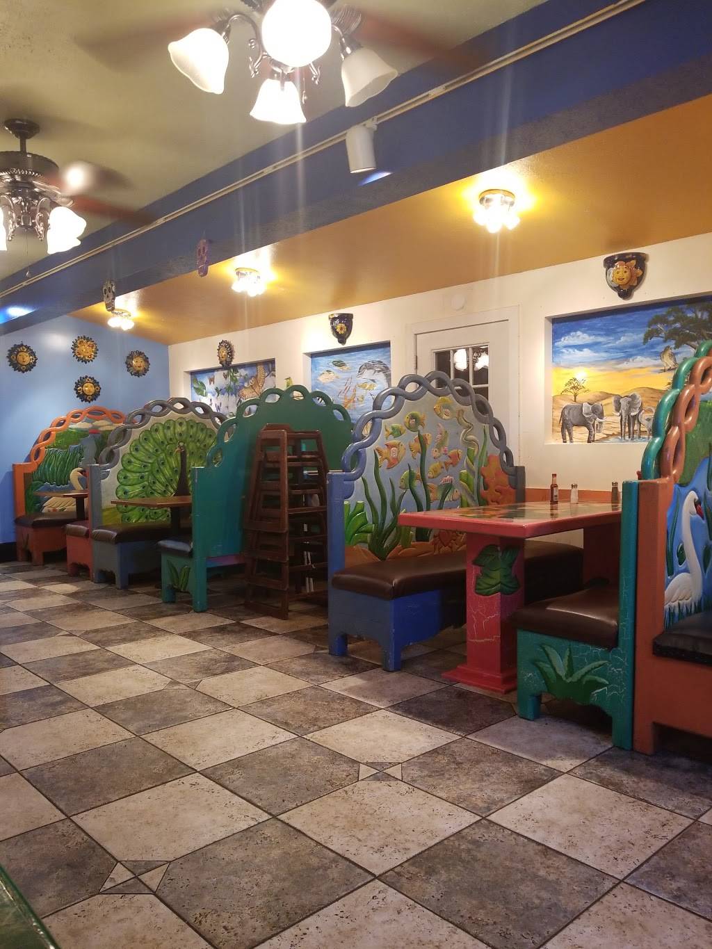 Viva Mexico Family Restaurant | restaurant | 24 Annex Dr, Inwood, WV 25428, USA | 3042291122 OR +1 304-229-1122