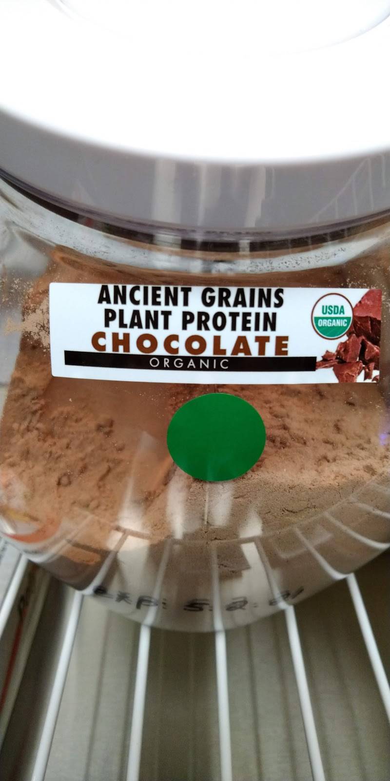 Cherry Berry Shakes and Teas Café | cafe | Main parking entry, 191 Brockton Ave, Abington, MA 02351, USA | 7816163212 OR +1 781-616-3212