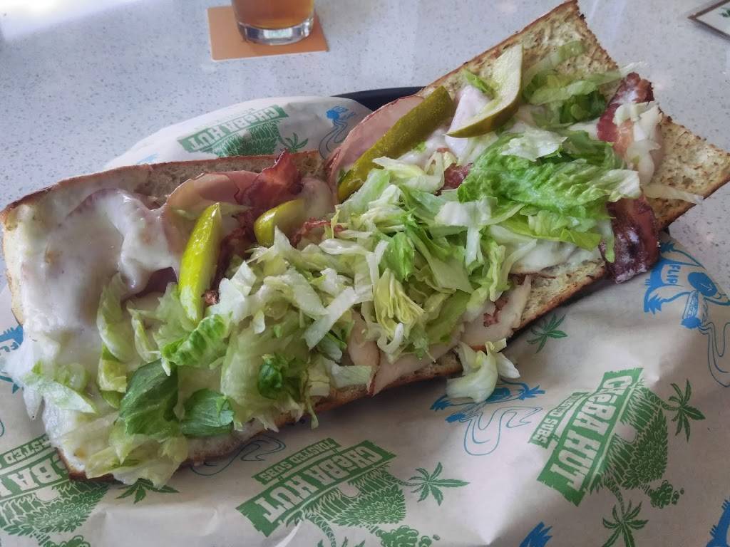 Cheba Hut | restaurant | 3171 N Chestnut St, Colorado Springs, CO 80907, USA | 7193544548 OR +1 719-354-4548