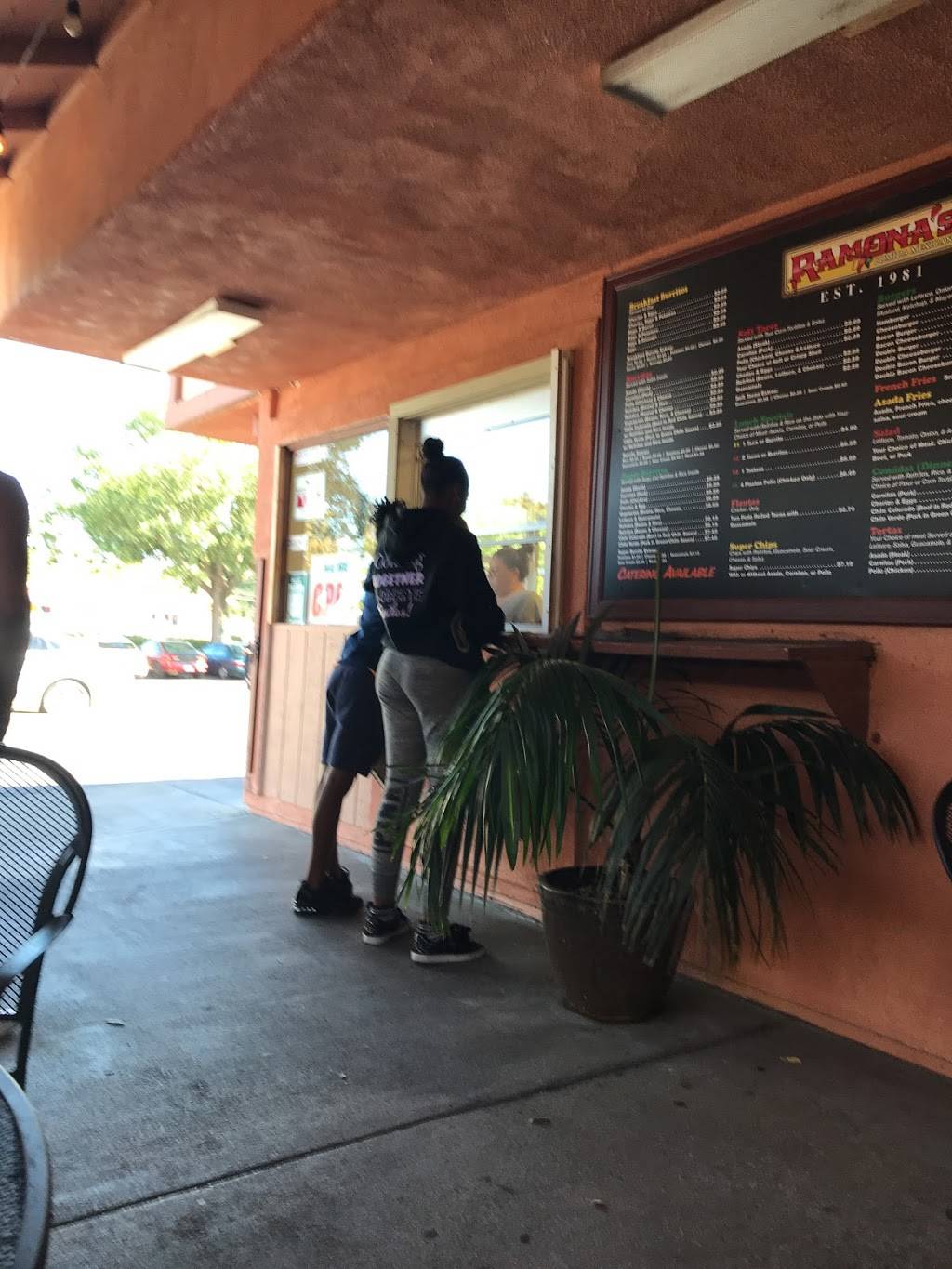 Ramonas | Comida Mexicana | restaurant | 2251 Northgate Blvd # J, Sacramento, CA 95833, USA | 9169229227 OR +1 916-922-9227