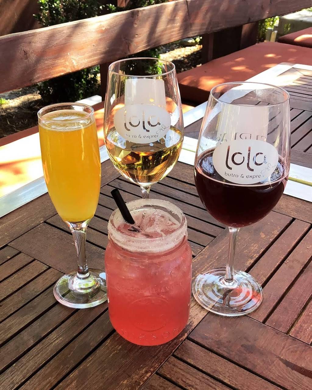 Lola Bistro & Express | restaurant | 19920 1st St, Hilmar, CA 95324, USA | 2092502777 OR +1 209-250-2777