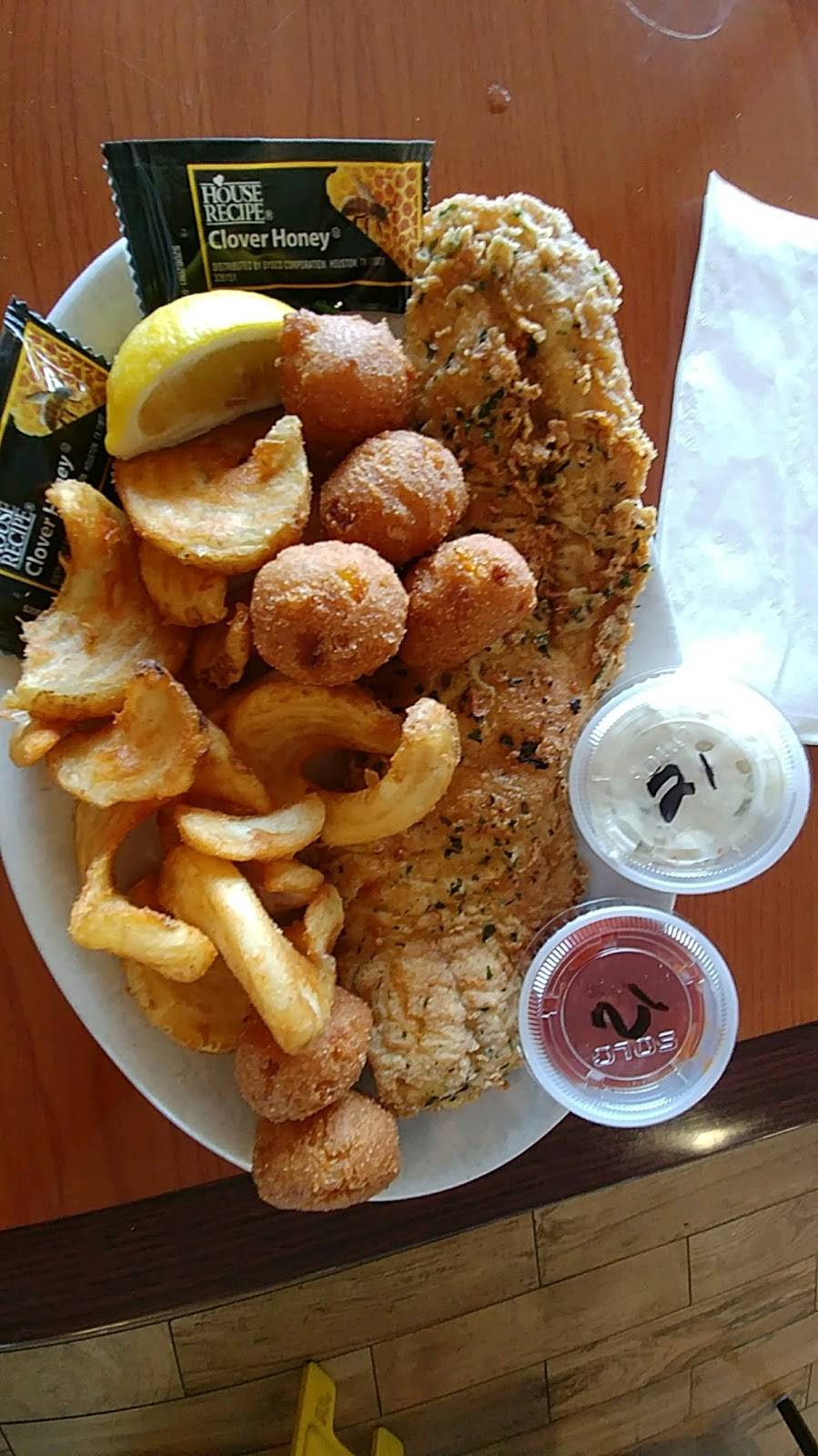 Anglers Seafood Bar And Grill | restaurant | 275 Lore Rd, Solomons, MD 20688, USA | 4103262772 OR +1 410-326-2772
