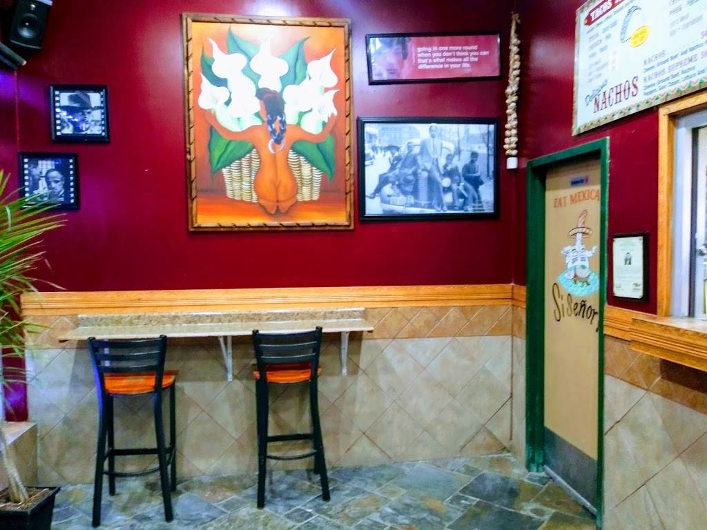 El gran burrito | restaurant | 1207 S Pulaski Rd, Chicago, IL 60623, USA | 7732778090 OR +1 773-277-8090