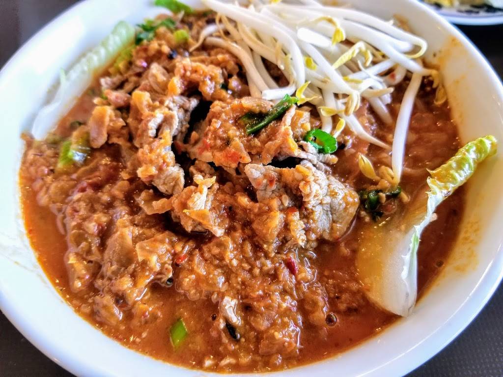 New Trieu Chau Restaurant | restaurant | 9918 Westminster Ave, Garden Grove, CA 92844, USA | 7145372433 OR +1 714-537-2433