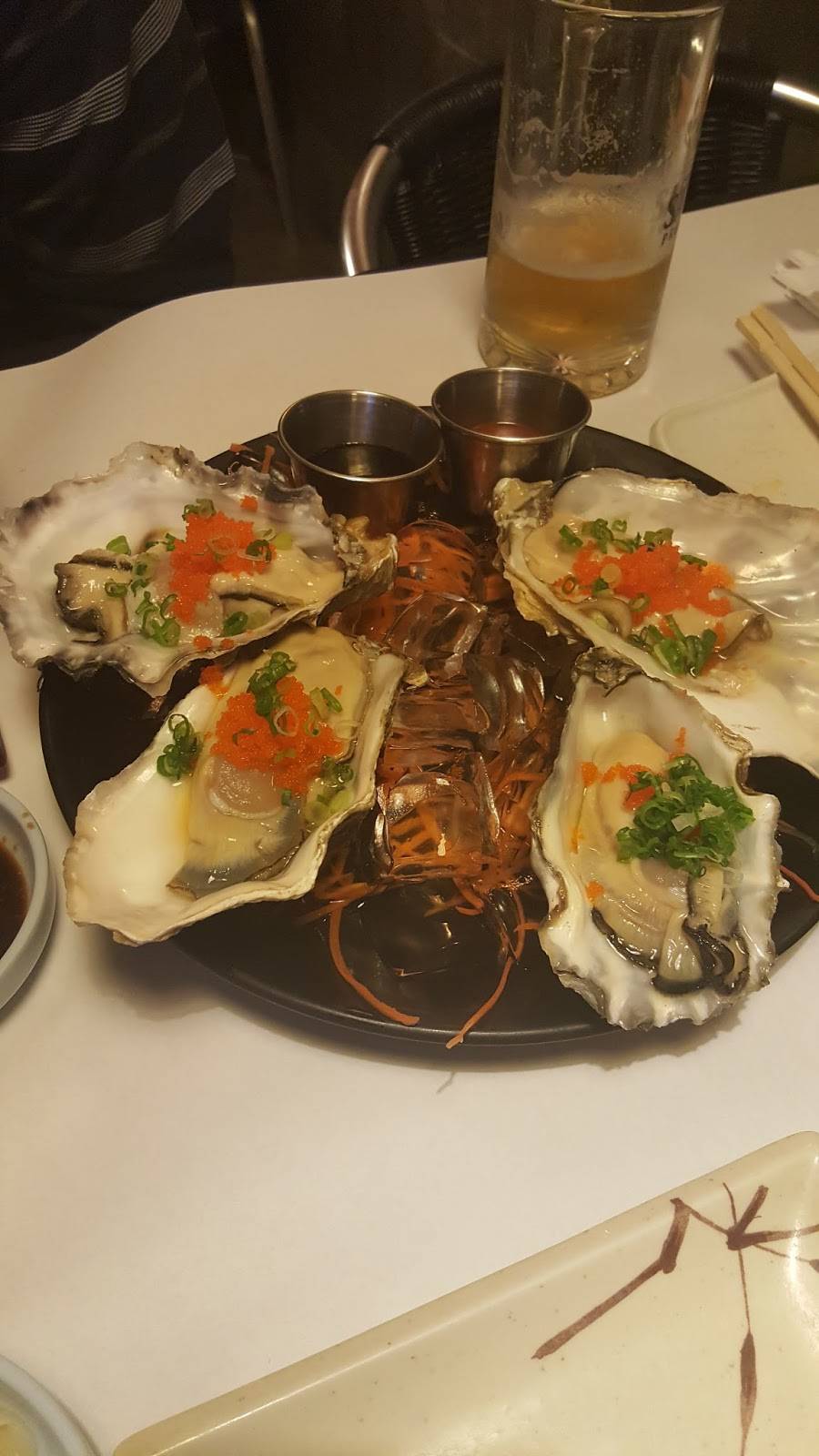 Banzai Sushi | restaurant | 23508 Calabasas Rd, Calabasas, CA 91302, USA | 8182225800 OR +1 818-222-5800