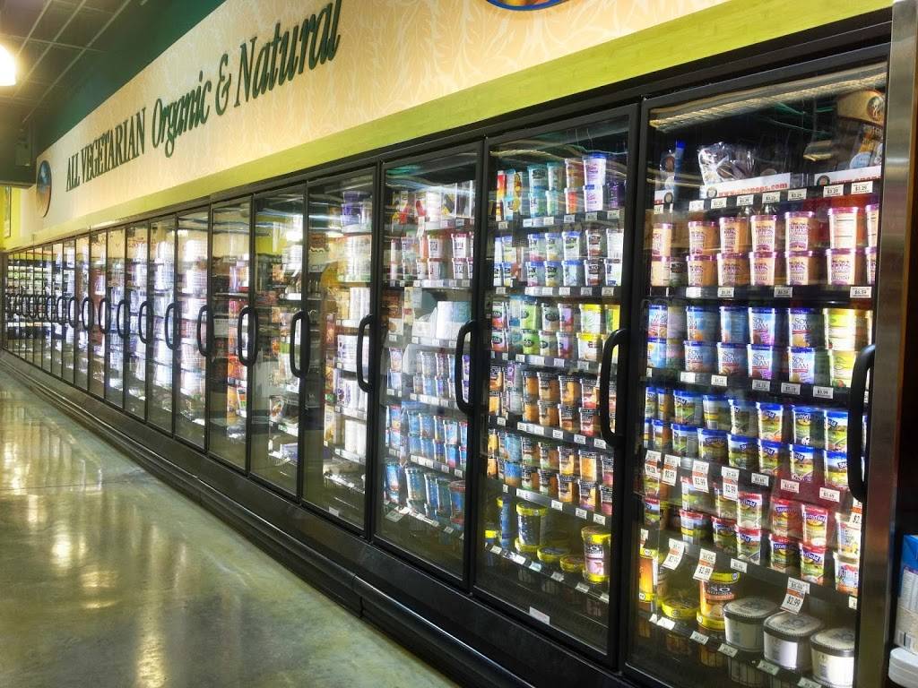 Down to Earth Organic & Natural - Kapolei | bakery | 4460 Kapolei Pkwy #320, Kapolei, HI 96707, USA | 8086752300 OR +1 808-675-2300