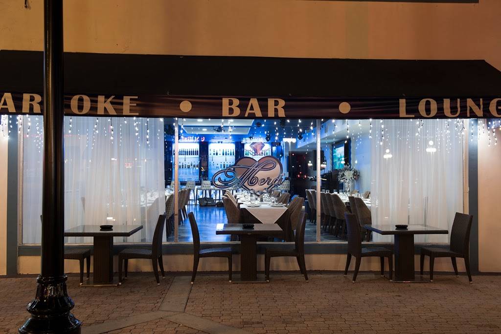 Merci Restaurant | restaurant | 2050 Hollywood Blvd, Hollywood, FL 33020, USA | 9543918508 OR +1 954-391-8508