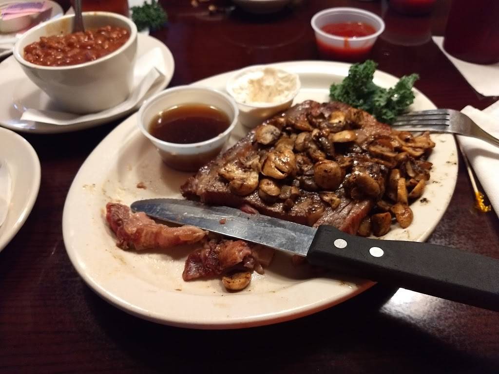 Michaels Casual Dining | restaurant | 862 US-411, Etowah, TN 37331, USA | 4232632603 OR +1 423-263-2603