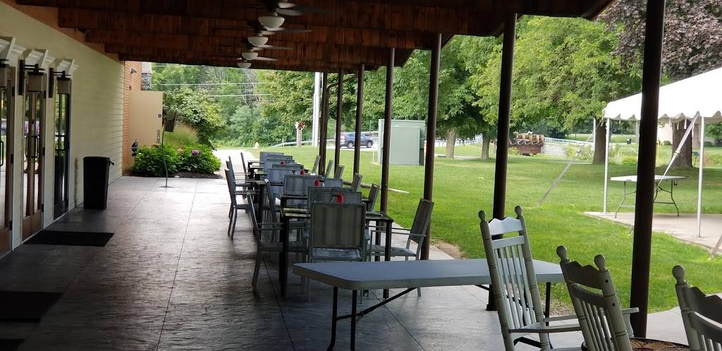 Scovills Grill | restaurant | 60 Red Jacket St, Dansville, NY 14437, USA | 5853352601 OR +1 585-335-2601