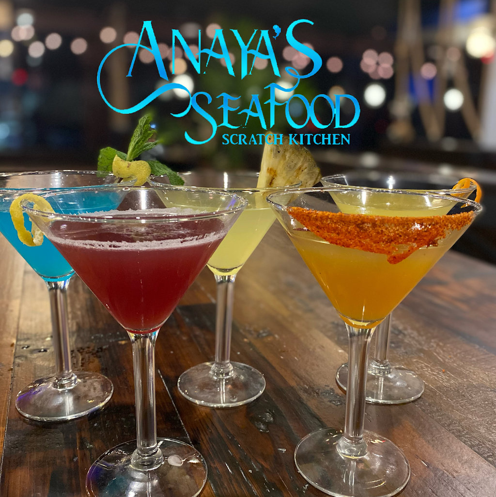 Anayas Seafood Addison | restaurant | 15203 Knoll Trail Dr #110, Far North Dallas, TX 75248, USA | 2142003136 OR +1 214-200-3136