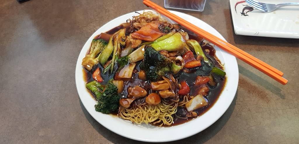 Tangerine Asian Cuisine | restaurant | 12260 Yonge St Unit 5, Richmond Hill, ON L4E 0W5, Canada | 9053138686 OR +1 905-313-8686