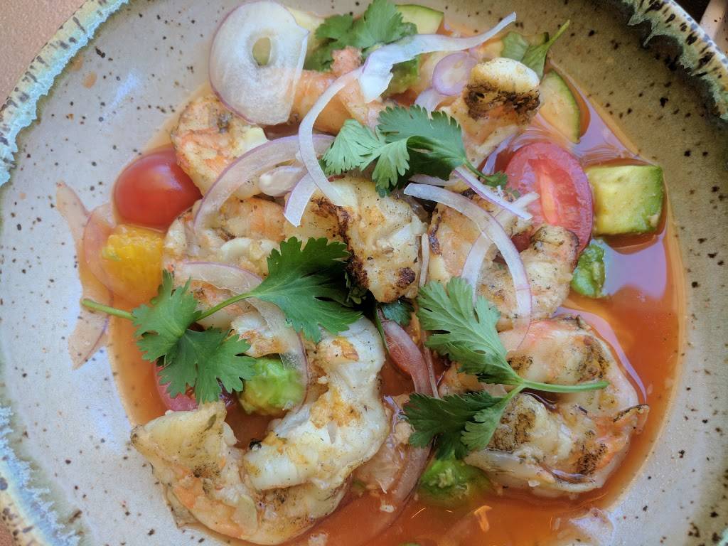 Reyes Mezcaleria | restaurant | 821 N Orange Ave, Orlando, FL 32801, USA | 4078689007 OR +1 407-868-9007