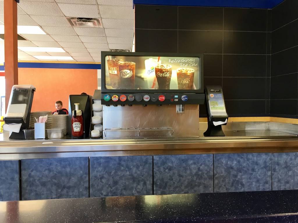 Burger King | restaurant | 209 E St Georges Ave, Roselle, NJ 07203, USA | 9089984495 OR +1 908-998-4495