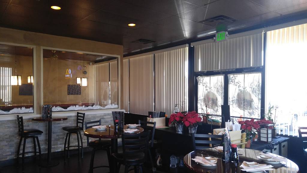 Sakana Sushi | restaurant | 2875 Northtowne Ln L, Reno, NV 89512, USA | 7758709952 OR +1 775-870-9952