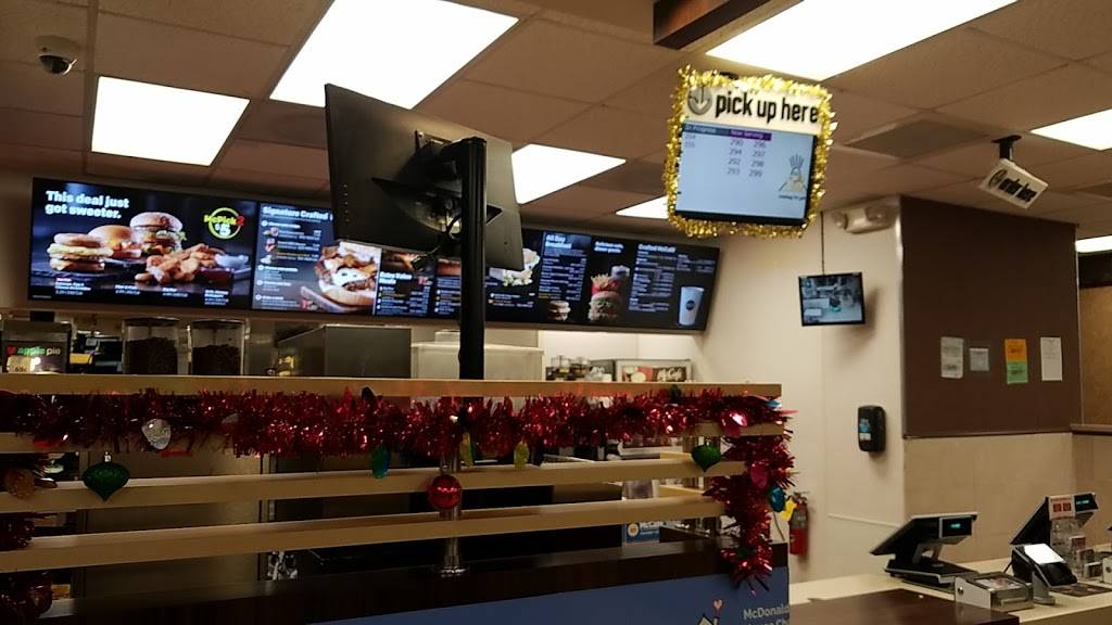 McDonalds | cafe | 4235 Walnut St, McKeesport, PA 15132, USA | 4127510929 OR +1 412-751-0929