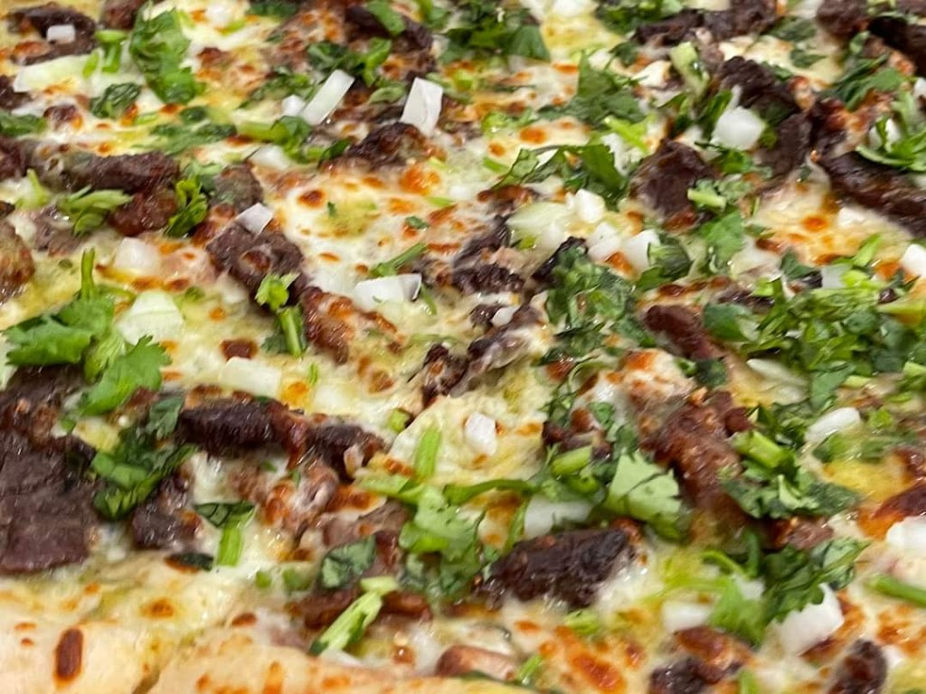 Pizza Paraiso | restaurant | 401 S Main St, Wilkes-Barre, PA 18702, USA | 5707639943 OR +1 570-763-9943