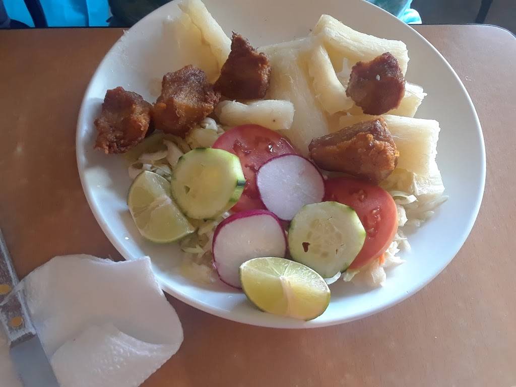 El Buen Sabor Pupusas | restaurant | 3537 Martin Luther King Jr Blvd, Lynwood, CA 90262, USA | 3235691355 OR +1 323-569-1355