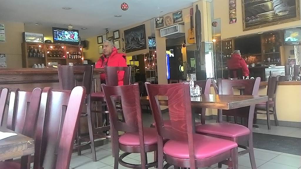 El Continental | restaurant | 672 5th Ave, Brooklyn, NY 11215, USA | 7188321327 OR +1 718-832-1327