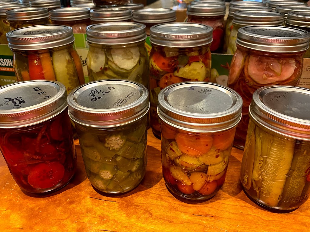 My Favorite Things | cafe | 2813 E Cervantes St, Pensacola, FL 32503, USA | 8503461707 OR +1 850-346-1707