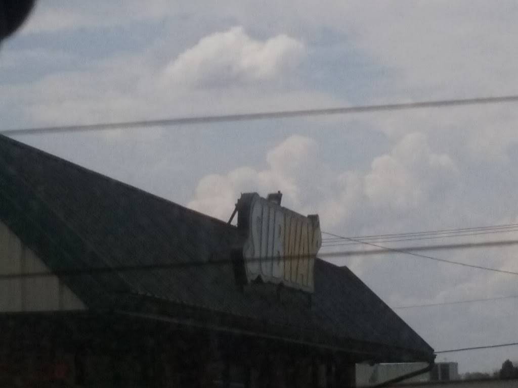 Subway | restaurant | 109 E Stone Dr, Kingsport, TN 37660, USA | 4237650062 OR +1 423-765-0062