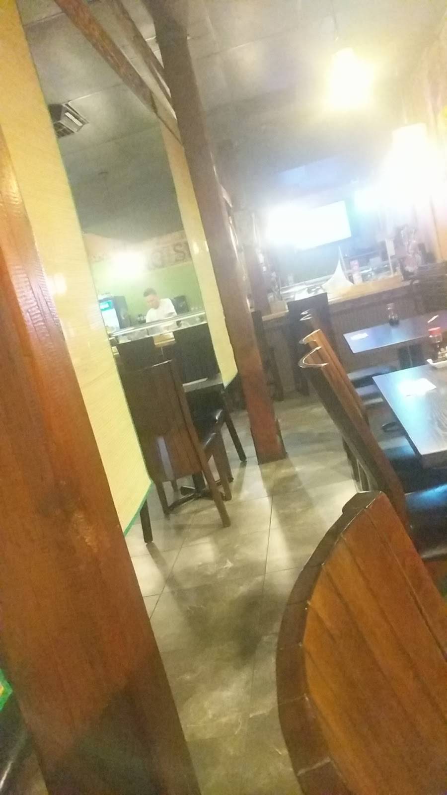 King Sushi | restaurant | 1017 Main St, Delano, CA 93215, USA | 6617212588 OR +1 661-721-2588