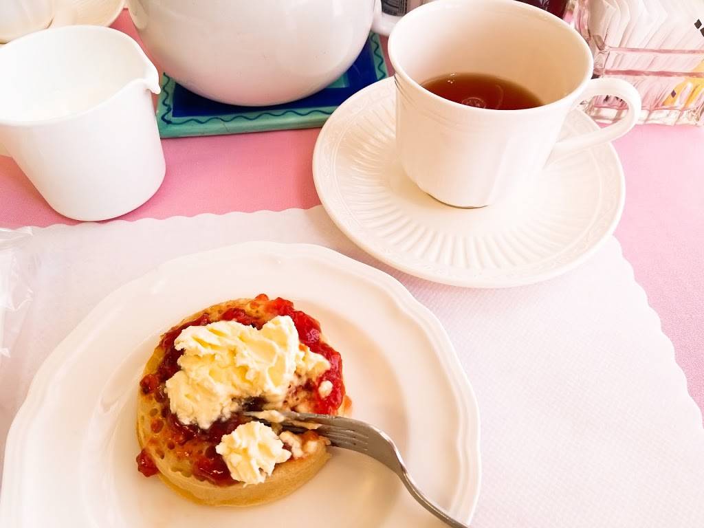 Touch of Britain | restaurant | 5712 Watt Ave, North Highlands, CA 95660, USA | 9163448472 OR +1 916-344-8472