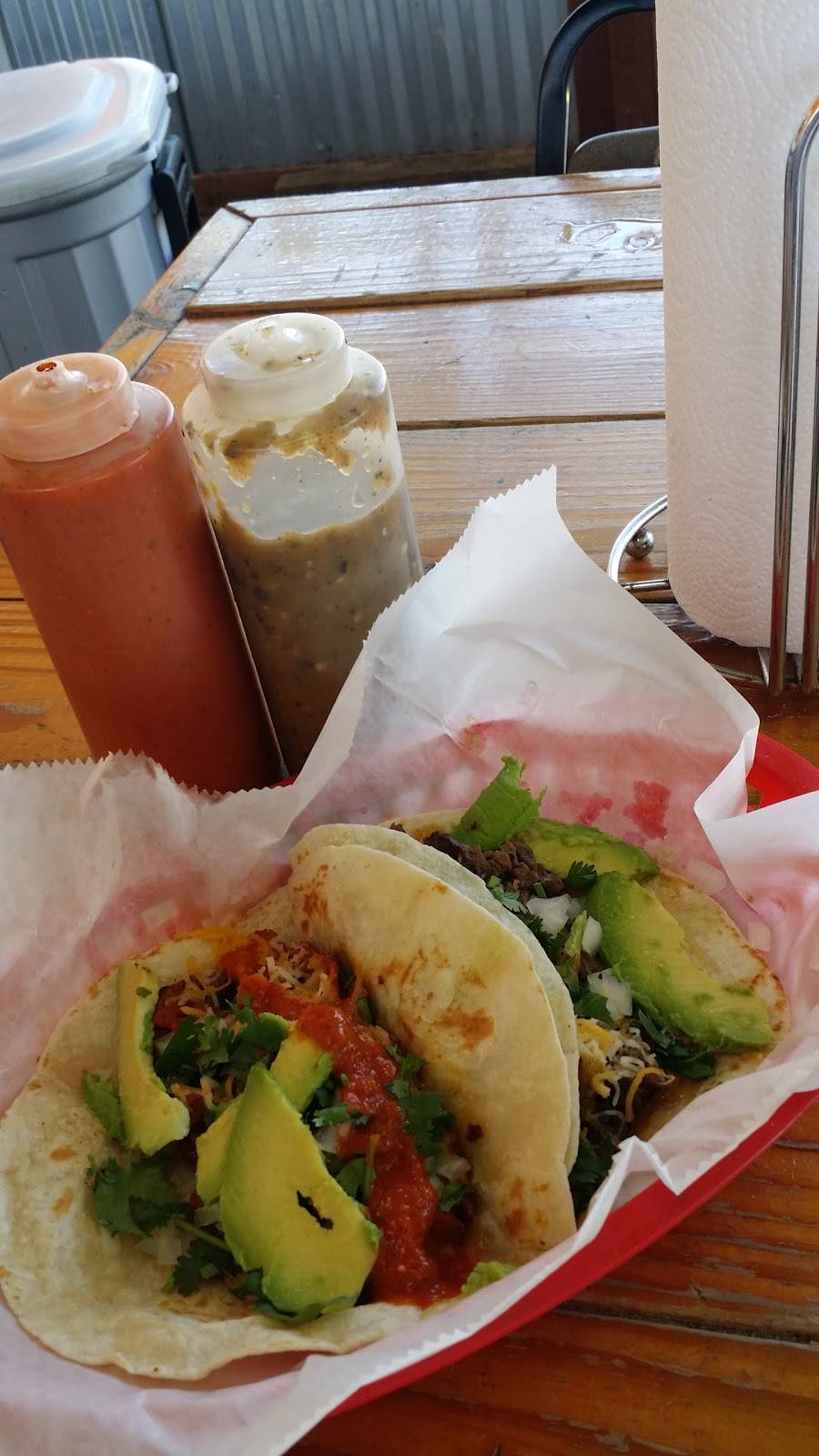 El Patio Kitchen | restaurant | 1901 Sycamore Ave, Huntsville, TX 77340, USA | 9362956664 OR +1 936-295-6664