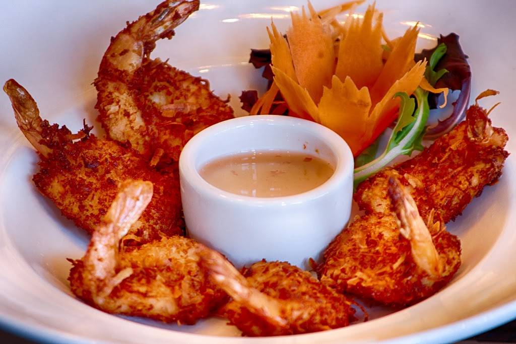 Pop Thai Restaurant | restaurant | 1227 N Mills Ave, Orlando, FL 32803, USA | 4072035088 OR +1 407-203-5088