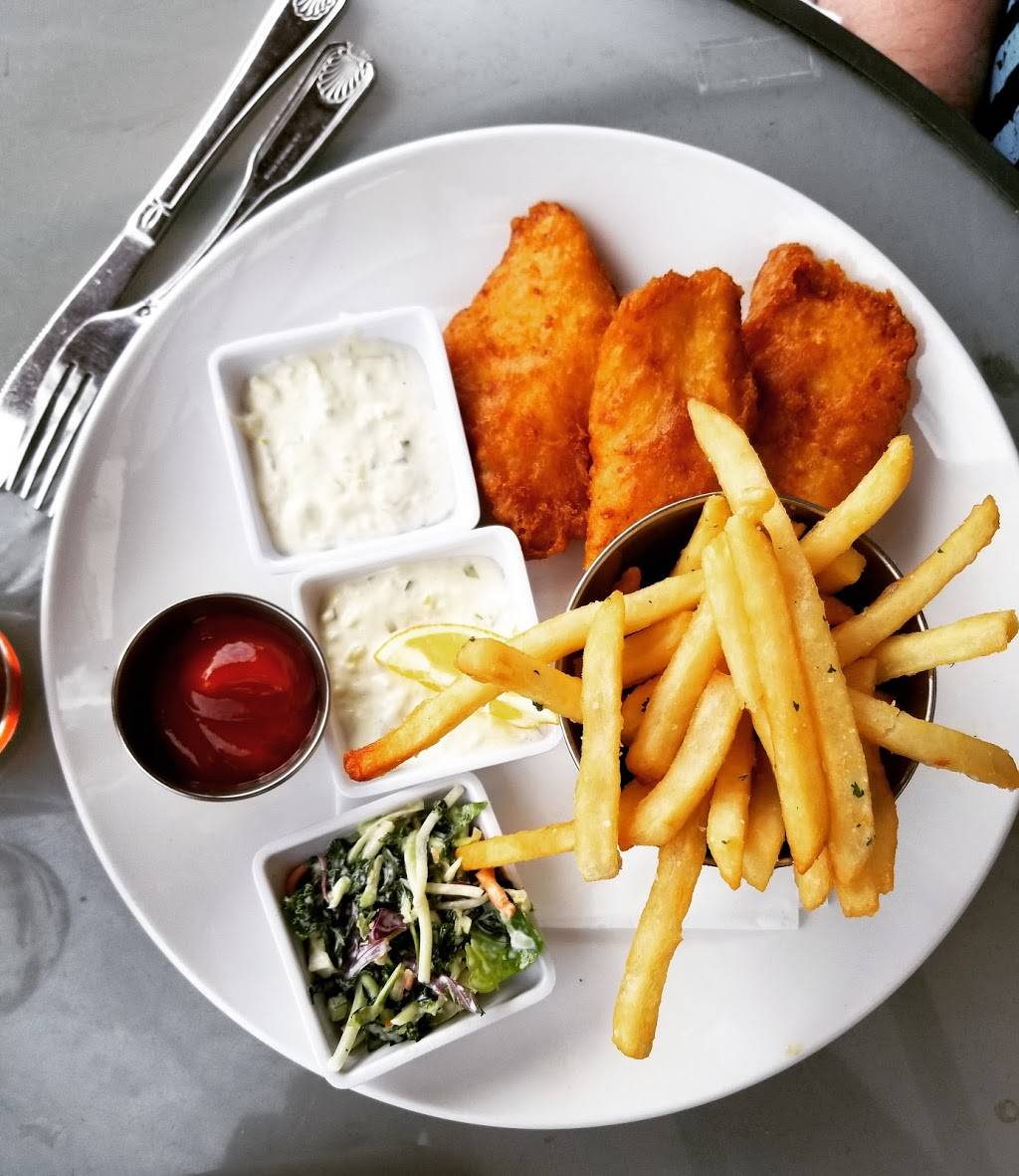 Edgewater Grill | restaurant | 861 W Harbor Dr, San Diego, CA 92101, USA | 6192327581 OR +1 619-232-7581