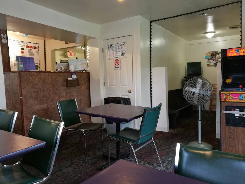 A Taste Of Soul By Biggie | restaurant | 1004 W Michigan Ave, Ypsilanti, MI 48197, USA | 7344838360 OR +1 734-483-8360