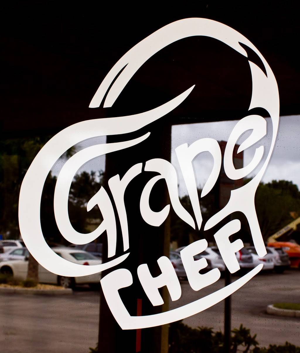 Cgrape Chef | restaurant | 11902 Bonita Beach Rd SE, Bonita Springs, FL 34135, USA | 2393627440 OR +1 239-362-7440