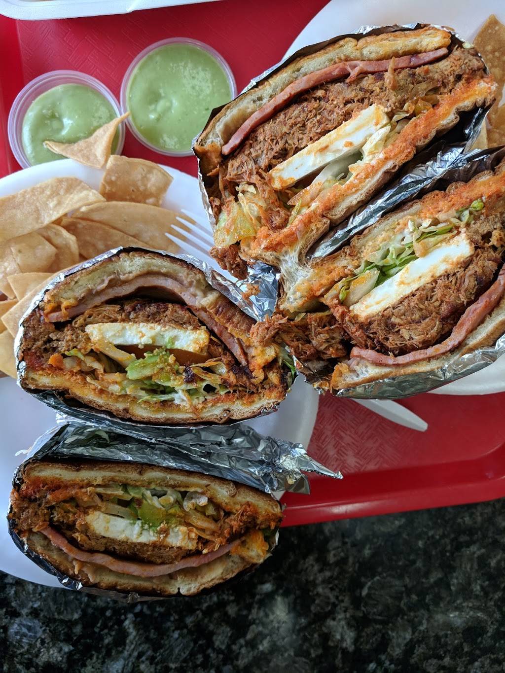 Caribbean Juice & Mexican Food | restaurant | 11893 Del Amo Blvd, Cerritos, CA 90703, USA | 5628605601 OR +1 562-860-5601