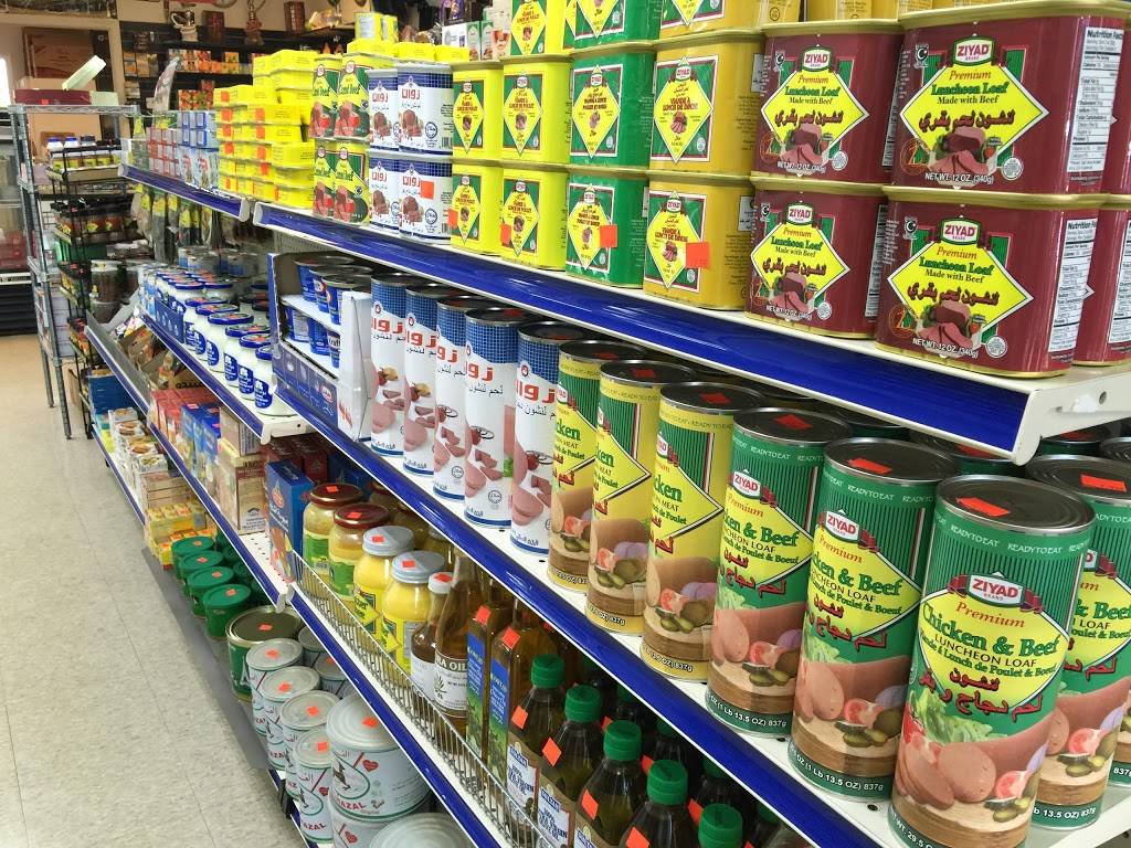 ALADDIN MEDITERANEAN GROCERY | restaurant | 30047 US-19, Clearwater, FL 33761, USA | 7272166565 OR +1 727-216-6565