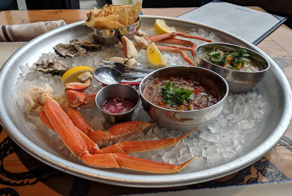 Waterbar San Diego | restaurant | 4325 Ocean Blvd, San Diego, CA 92109, USA | 8588884343 OR +1 858-888-4343