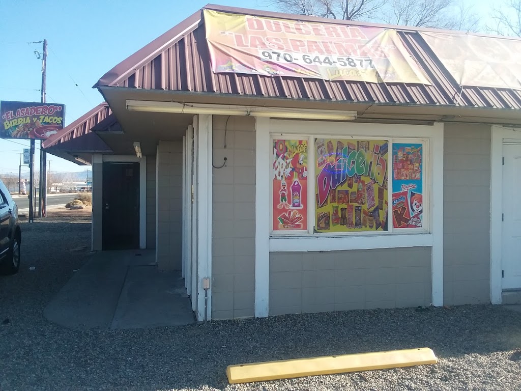 EL ASADERO | restaurant | 2931 North Ave, Grand Junction, CO 81504, USA | 8018596707 OR +1 801-859-6707