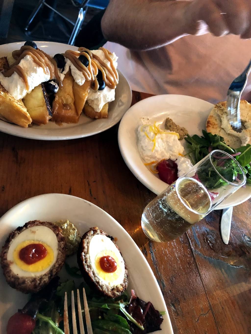 The Haven | restaurant | 2 Perkins St, Jamaica Plain, MA 02130, USA | 6175242836 OR +1 617-524-2836