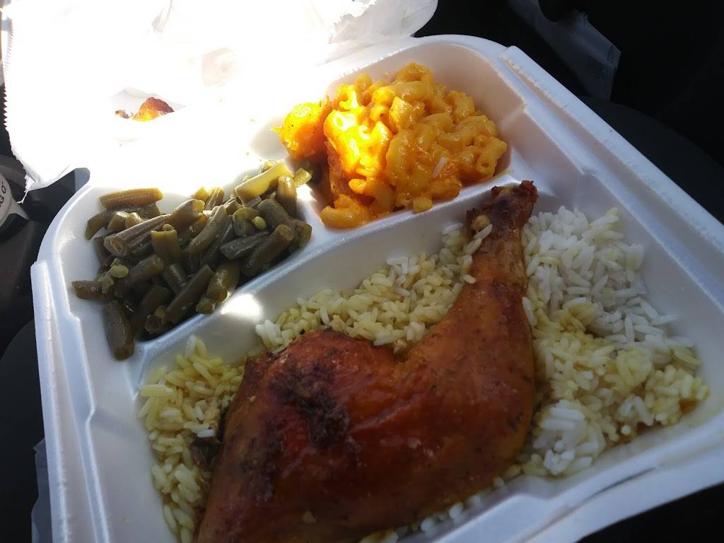 A1 soulfood | restaurant | 2636 M.L.K. Jr Dr SW #10, Atlanta, GA 30311, USA | 4049637790 OR +1 404-963-7790