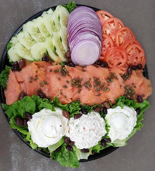 Upper Crust Bagels | bakery | 835 Waukegan Rd, Deerfield, IL 60015, USA | 8474050805 OR +1 847-405-0805