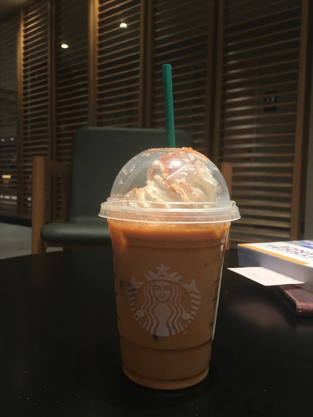 Starbucks | cafe | 13776 Old St Augustine Rd, Jacksonville, FL 32258, USA | 9046482505 OR +1 904-648-2505