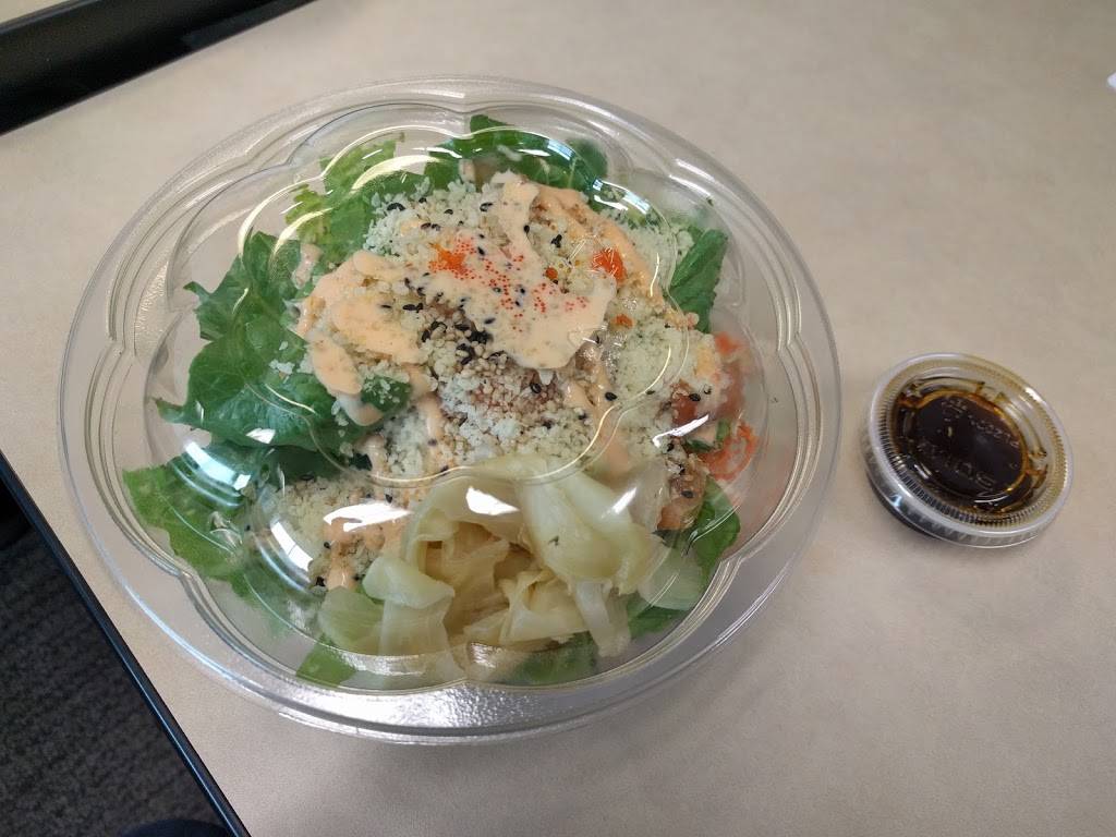 Masako Sushi | restaurant | 3131 Boulevard de la Côte-Vertu, Saint-Laurent, QC H4R 1Y8, Canada | 5147458117 OR +1 514-745-8117